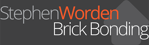 Worden Brick Bonding